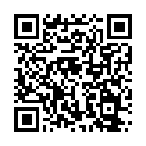 開啟詞條名稱：海洋動物 QRcode分享