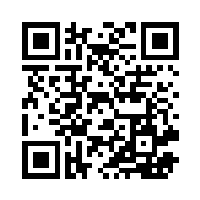 QR Code for Backseat Bar & Grill Menu | WincFood | Winchester, VA