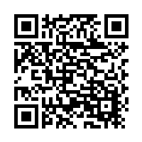 QR Code for Fox's Pizza Den Menu | WincFood | Berkeley Springs, WV