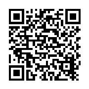 QR code for Katamachi dining map
