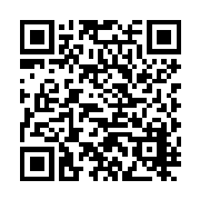 QR code for Kinosaki public baths map
