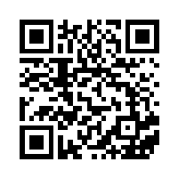 QR Code for Mountainside Restaurant Menu | WincFood | Berkeley Springs, WV
