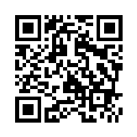 QR Code for The Naked Olive Lounge Menu | WincFood | Berkeley Springs, WV