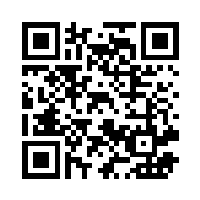 QR Code for Red Bar Sushi Menu | WincFood | Middleburg, VA