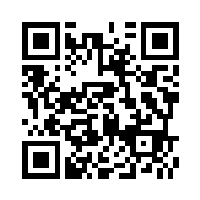 QR Code for The Wine Room at Taylor Pavilion Menu | WincFood | Winchester, VA