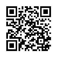 QR Code for Wild Hare Cider Pub Menu | WincFood | Middleburg, VA
