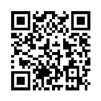 QR Code for Santorini Grille Menu | WincFood | Berryville, VA