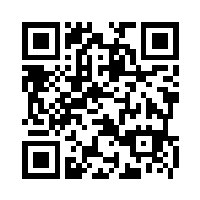 QR Code for Greenheart Juice Shop Menu | WincFood | Middleburg, VA