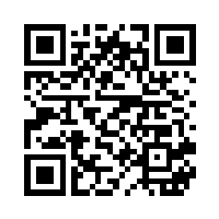 QR Code for Anthony's Pizza Menu | WincFood | Middletown, VA