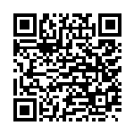 Scan QR Code for Mobile App