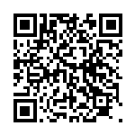 Scan QR Code for Mobile App
