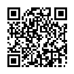 Scan QR Code for Mobile App