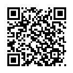 Scan QR Code for Mobile App