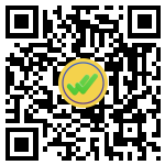 QR code for ADJDEV's profile
