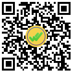 QR code for malin group's profile