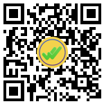 QR code for Resmi.ID's profile