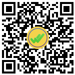 QR code for SAB's profile