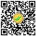 QR code for Yokushin Notifa's profile