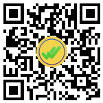 QR profil malin group
