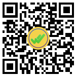 QR profil Resmi.ID