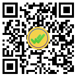 QR profil SMP Negeri 167 Jakarta