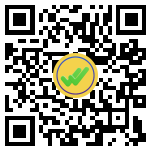 QR profil House shope 