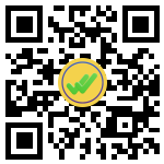 QR profil RIKKI THEO PANGESTU SUGANA 