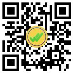 QR profil RIKKI THEO PANGESTU SUGANA S 