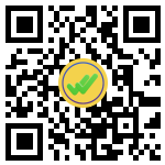 QR profil Aprilyanto