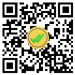 QR profil Densus22