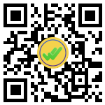 QR profil Kios 