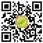 QR profil Galang Dhiya Val Sang Danika