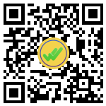QR profil Haidya fitri sujani