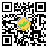 QR profil {{name}}