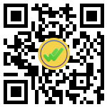 QR profil interakt