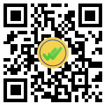 QR profil RIKKI THEO PANGESTU SUGANA.S
