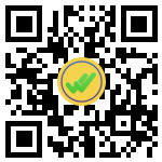 QR profil {{name}}