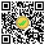QR profil {{name}}