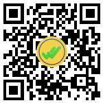 QR profil {{name}}