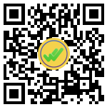 QR profil {{name}}