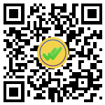 QR profil {{name}}