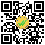 QR profil {{name}}