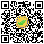 QR profil {{name}}
