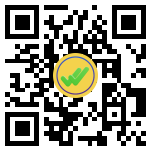 QR profil {{name}}