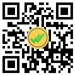 QR profil Gaming