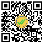 QR profil {{name}}