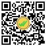 QR profil {{name}}