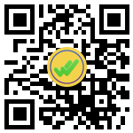QR profil {{name}}