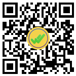 QR profil {{name}}