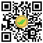 QR profil {{name}}